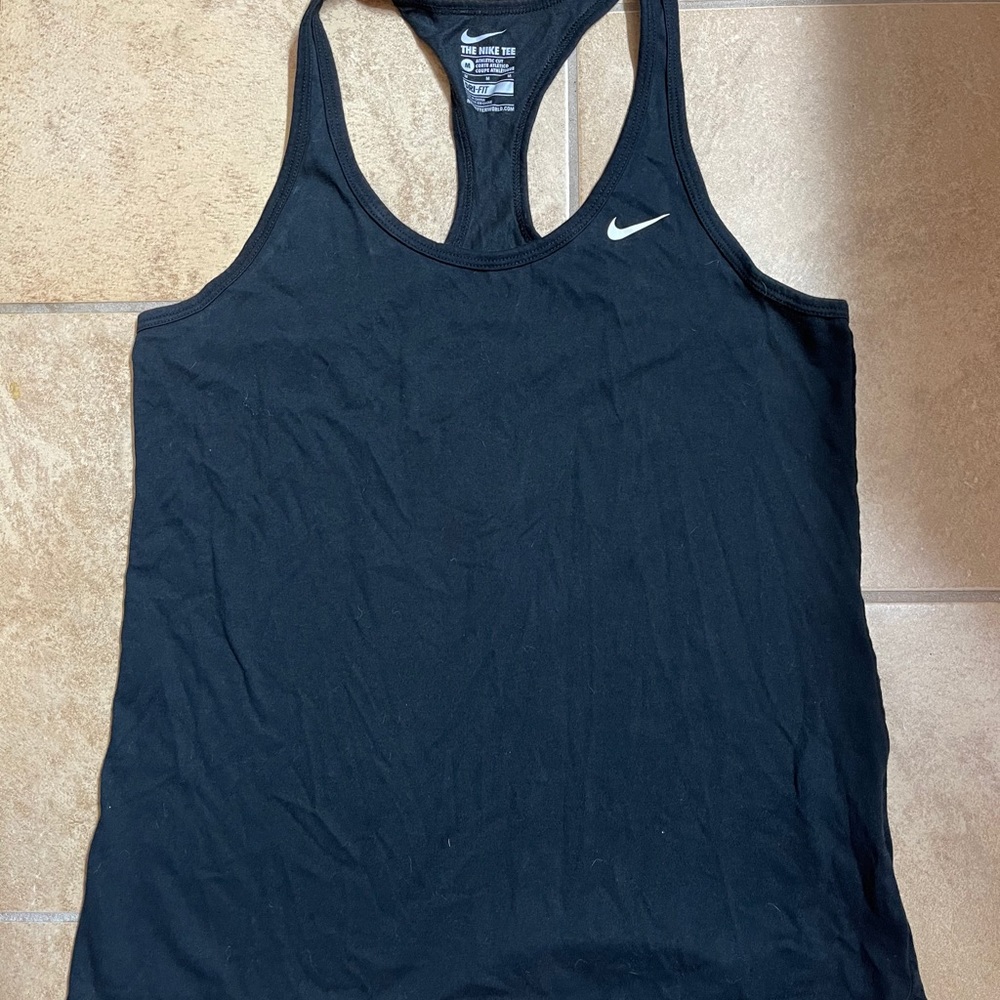 Nike Dri Fit Tank Top